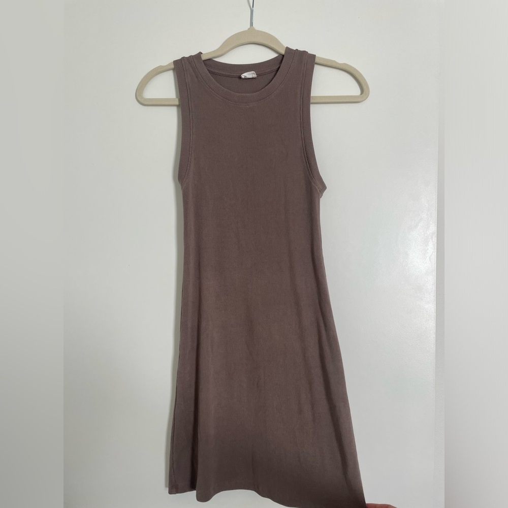 Aritzia Tank Dress